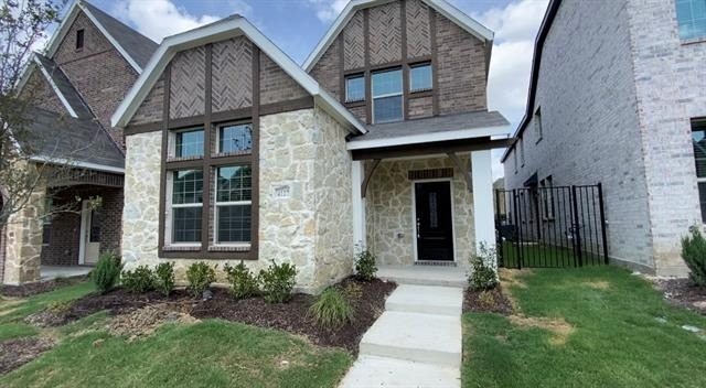 4127 Stockyard Station Lane - Photo 0