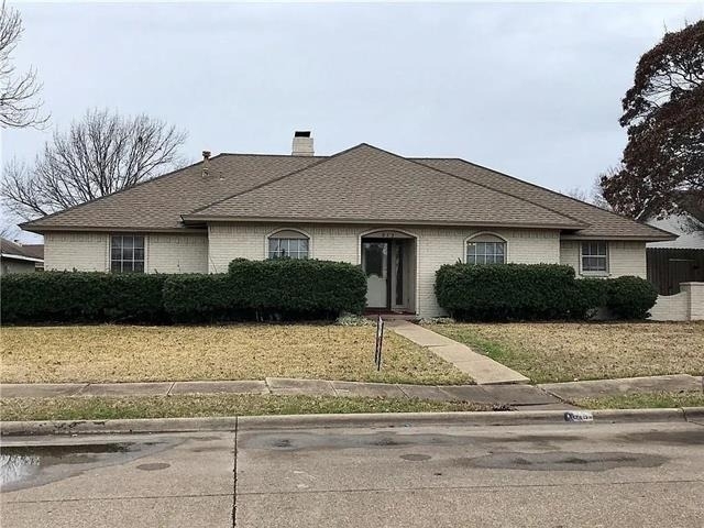 613 Trail View Lane - Photo 0