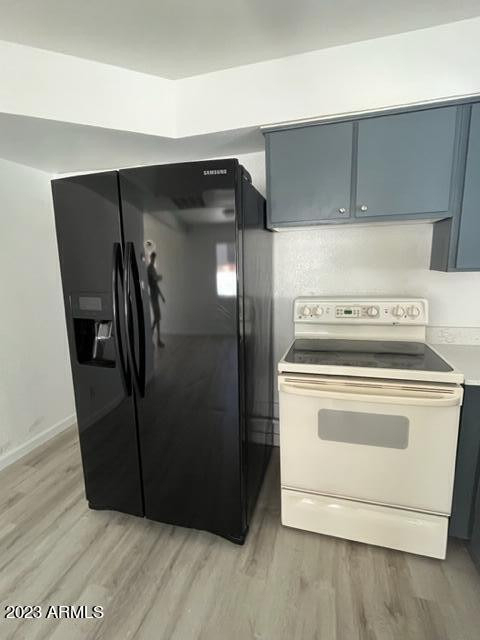 812 S Greenleaf Lane - Photo 2