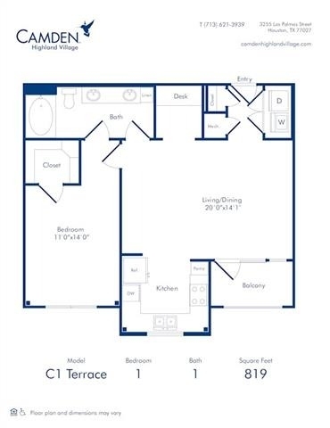 3939 W Alabama Street - Photo 19