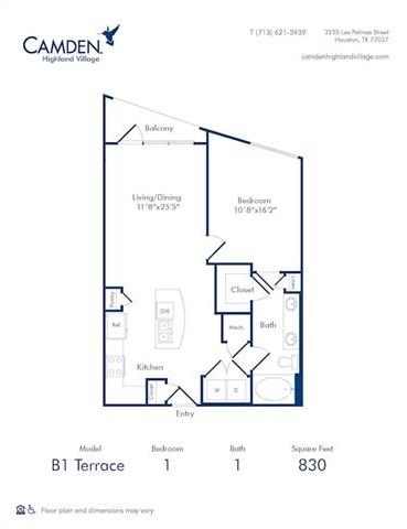 3939 W Alabama Street - Photo 19