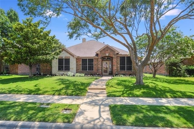 4402 Ruth Borchardt Drive - Photo 0