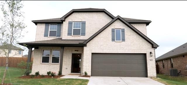 502 Virginia Way - Photo 0