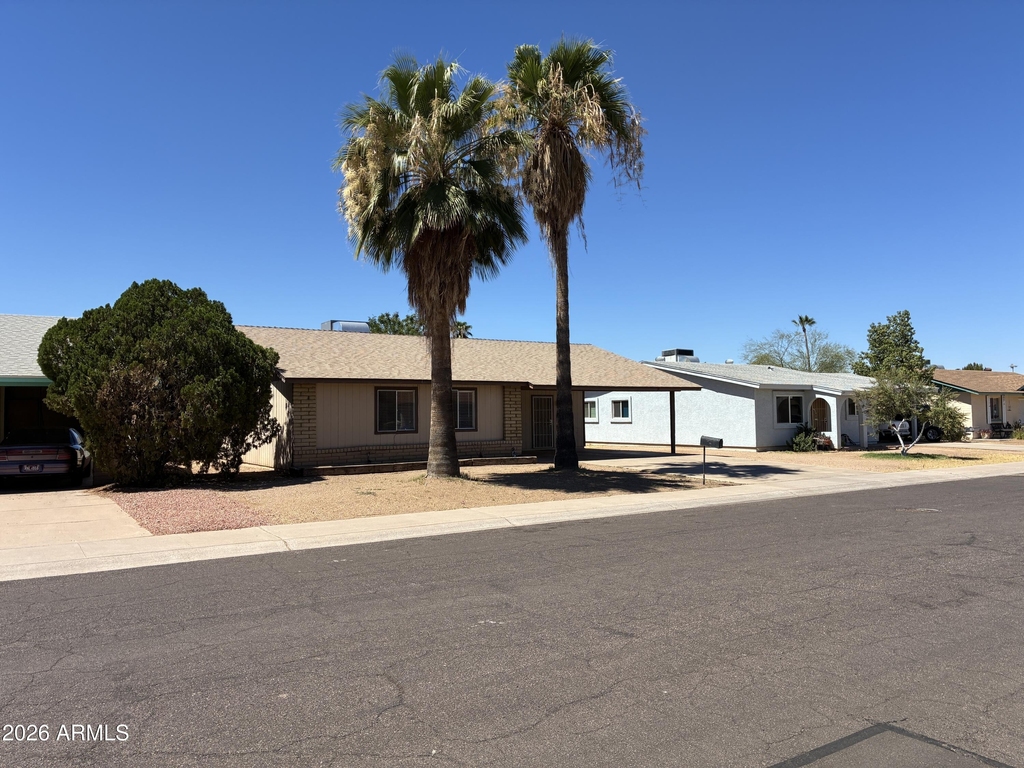 5915 W Tierra Buena Lane - Photo 1