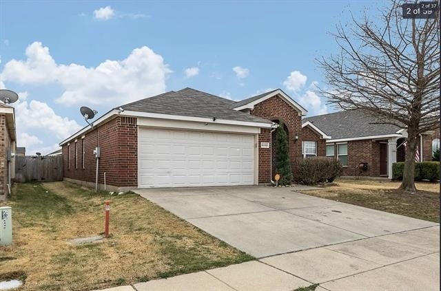 6440 Stone Lake Drive - Photo 2