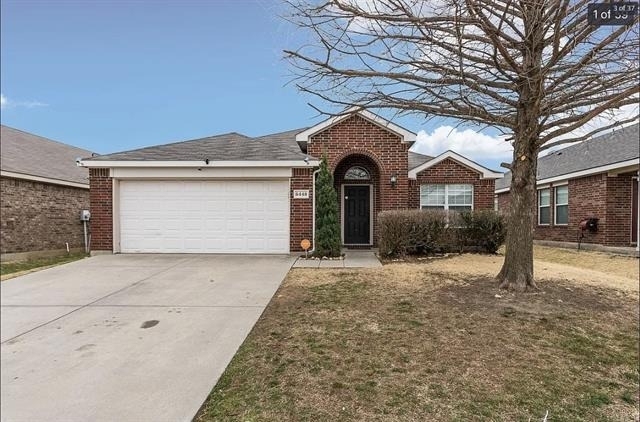 6440 Stone Lake Drive - Photo 0