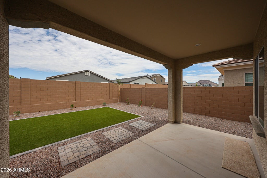 7616 W Bronco Trail - Photo 20