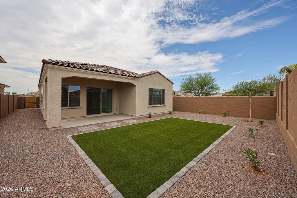 7616 W Bronco Trail - Photo 19