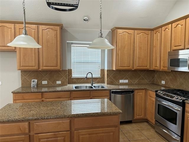2717 Foxpoint Trail - Photo 5