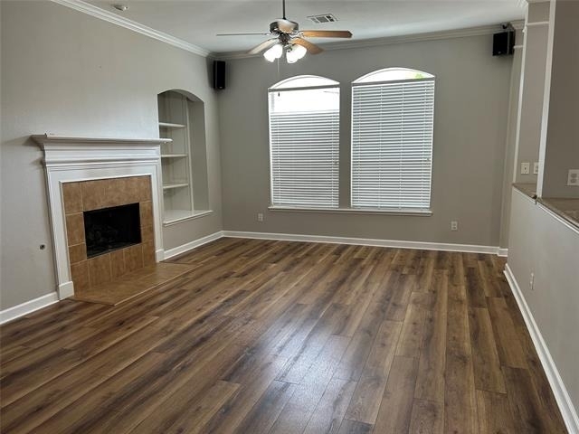 2717 Foxpoint Trail - Photo 2