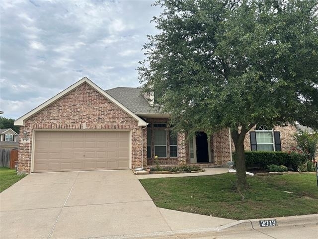 2717 Foxpoint Trail - Photo 0