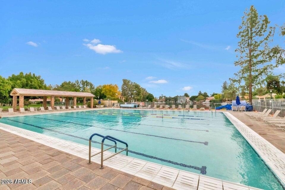 5634 S Captain Kidd Court - Photo 25