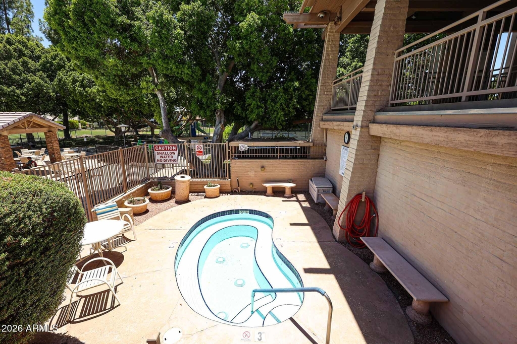 5634 S Captain Kidd Court - Photo 27