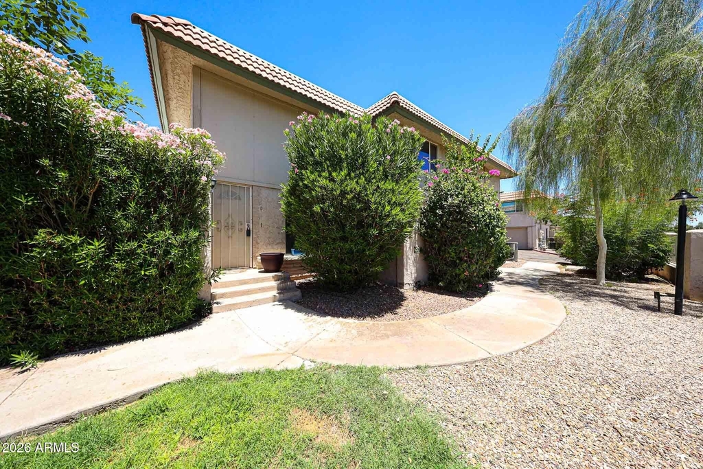 5634 S Captain Kidd Court - Photo 0