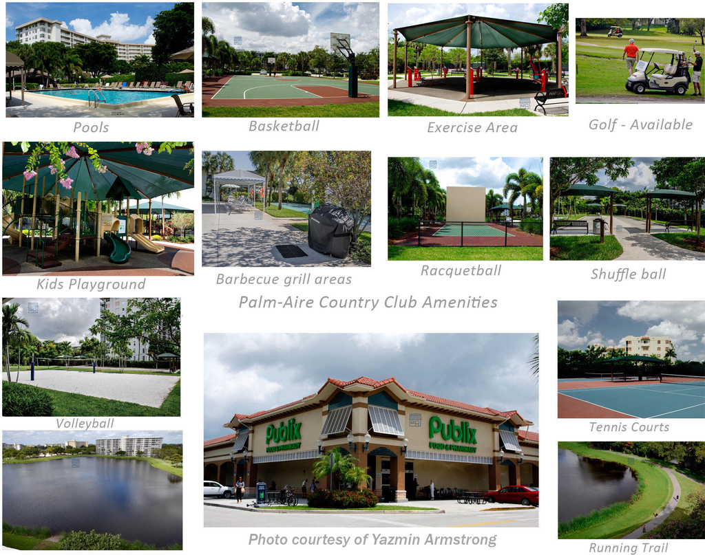 3050 N Palm Aire Drive - Photo 19