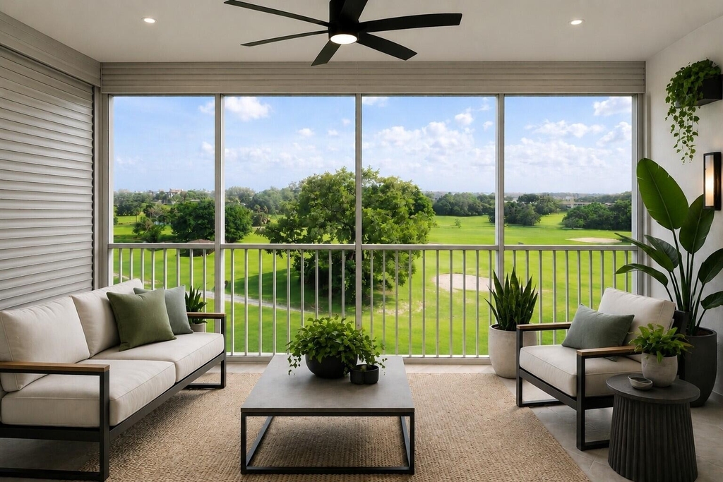 3050 N Palm Aire Drive - Photo 9