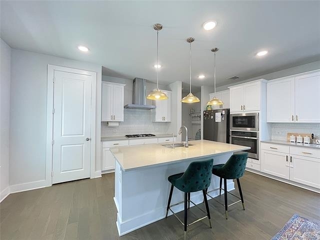 3229 Marilanda Road - Photo 5