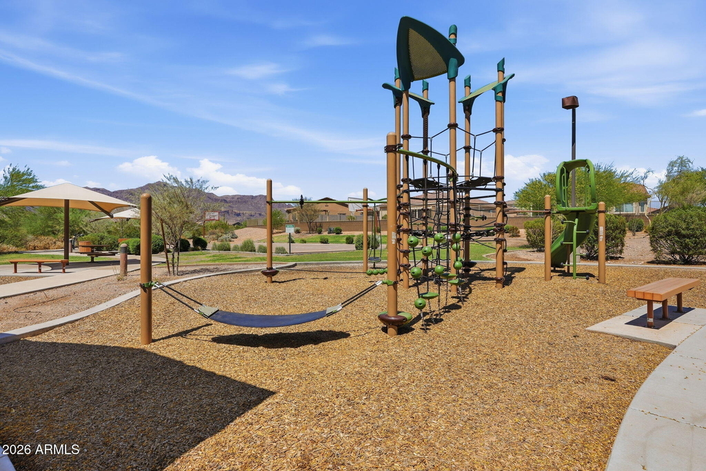 12578 E Pivot Peak -- - Photo 28