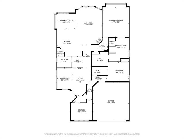 4654 Phillip Drive - Photo 21