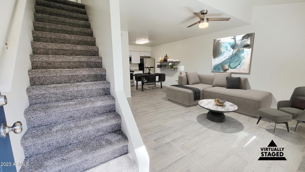 6147 E Greenway Street - Photo 8