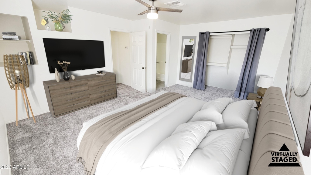6147 E Greenway Street - Photo 30