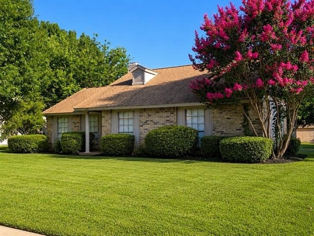 1508 Finley Drive - Photo 0