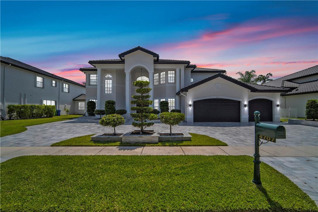 4707 Sw 195th Terrace - Photo 83
