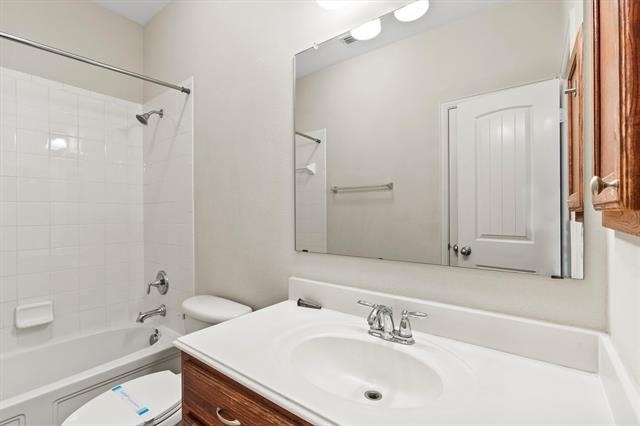 3102 Clearfork Trail - Photo 19