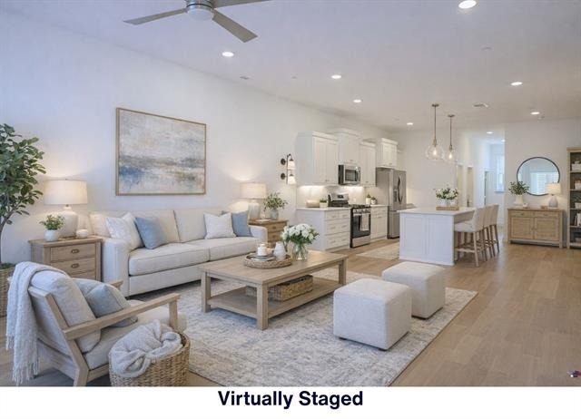 1009 Rockrose Drive - Photo 1