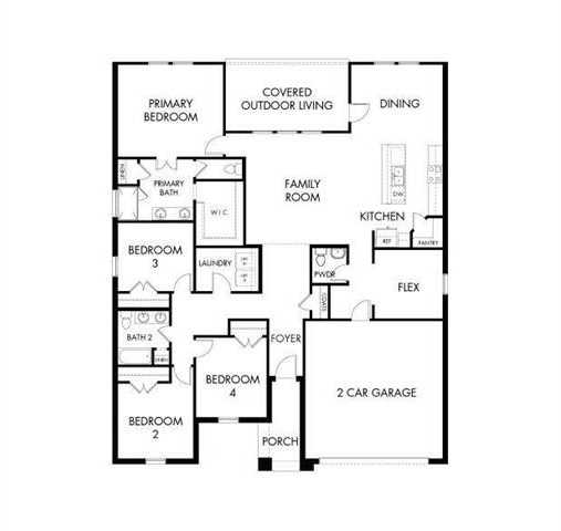 3909 Mountain Creek Drive - Photo 27