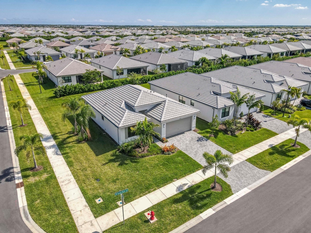12555 Sw Manatee Marsh Terrace - Photo 0