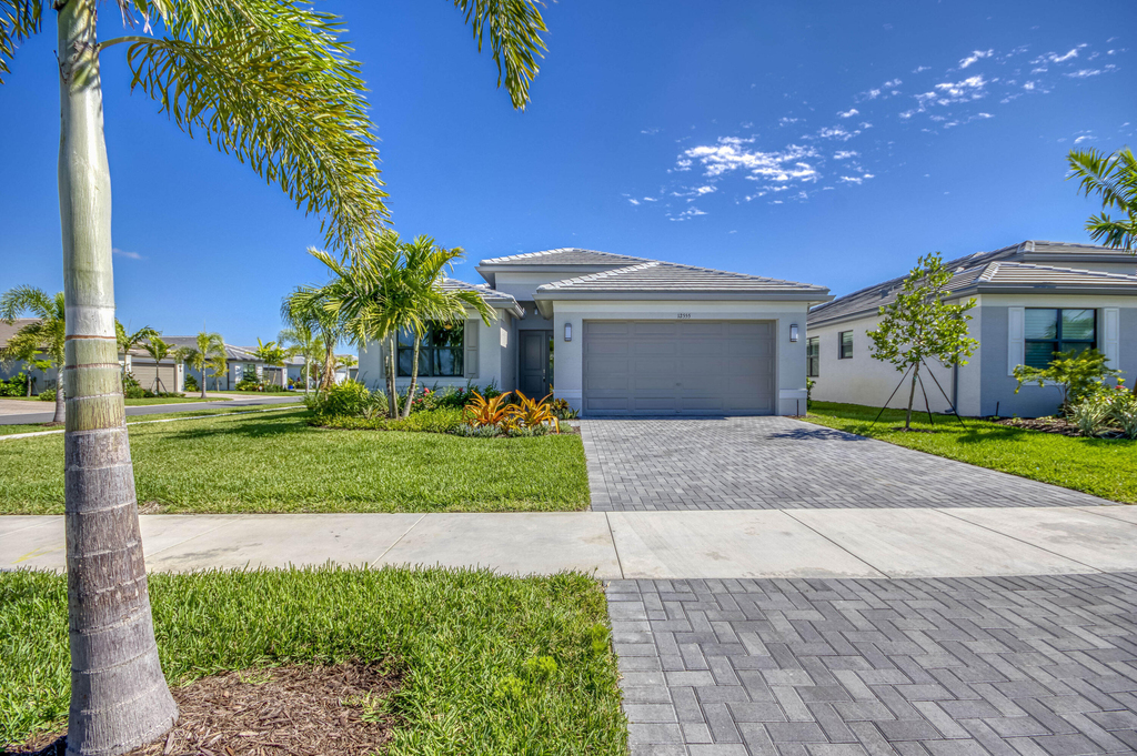 12555 Sw Manatee Marsh Terrace - Photo 1