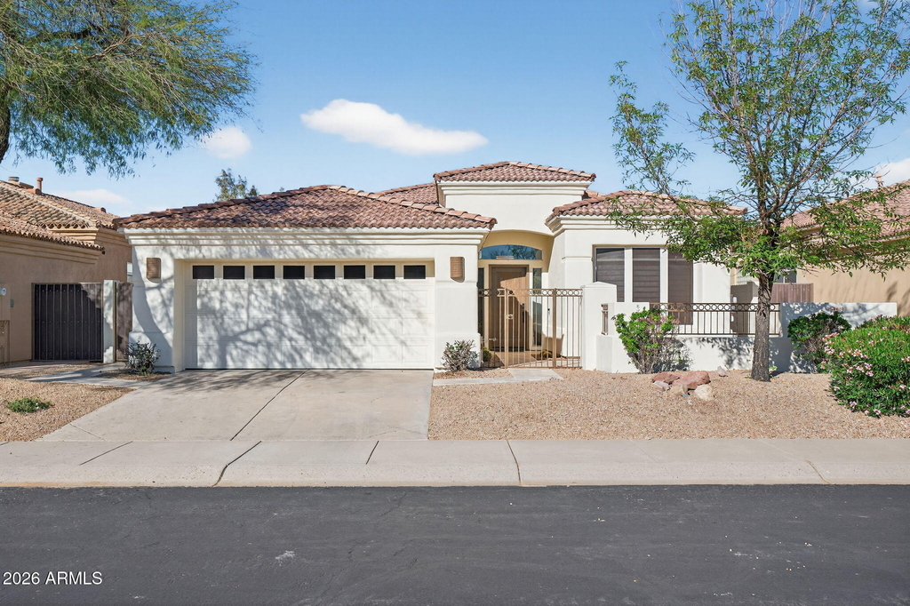 7700 E Princess Drive - Photo 0