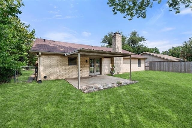 3008 Lafayette Street - Photo 22