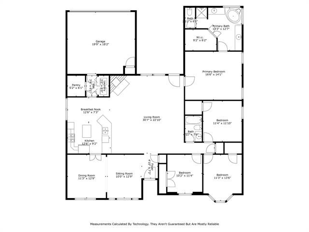 6302 Hidden Springs - Photo 18