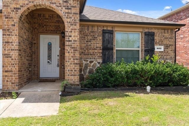 803 Quartz Trail - Photo 3