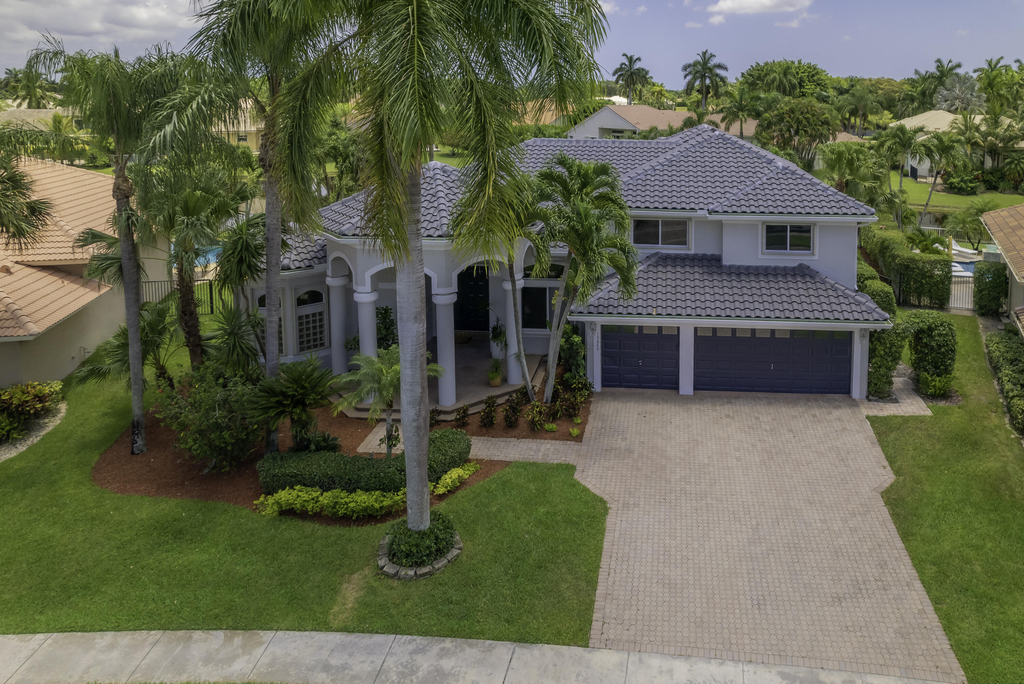 10849 Bal Harbor Drive - Photo 1