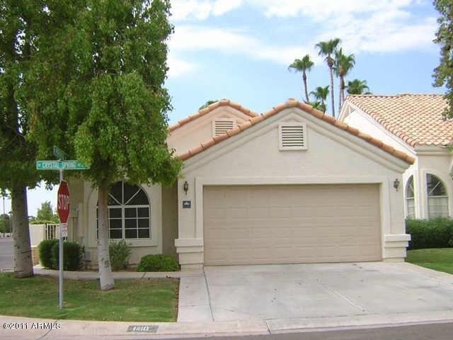 1410 W Crystal Springs Drive - Photo 1