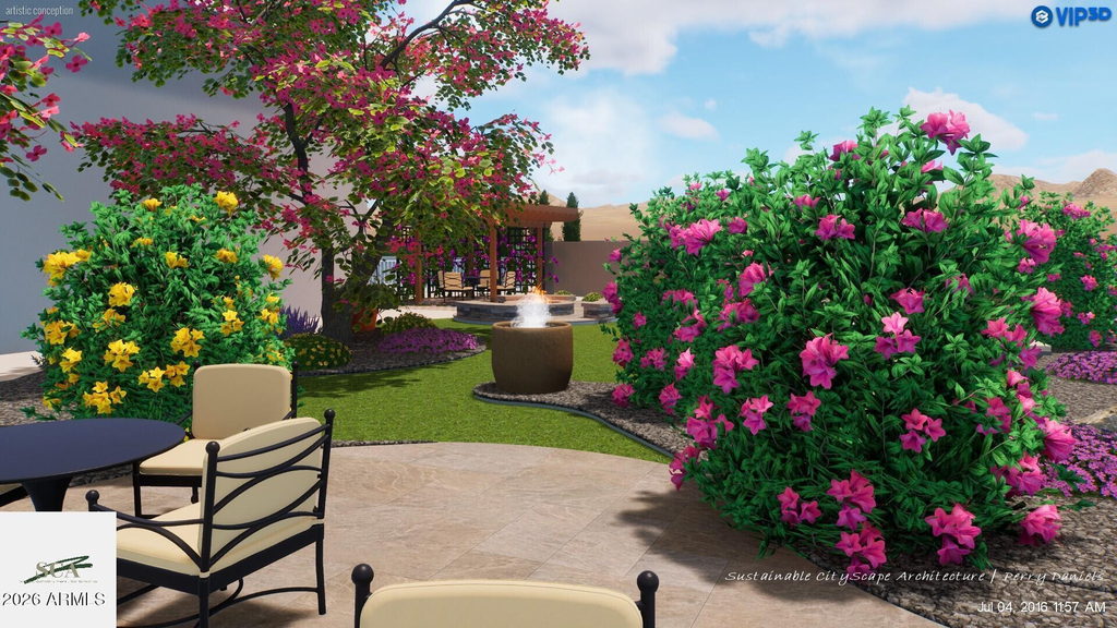 5822 N Scottsdale Road - Photo 91
