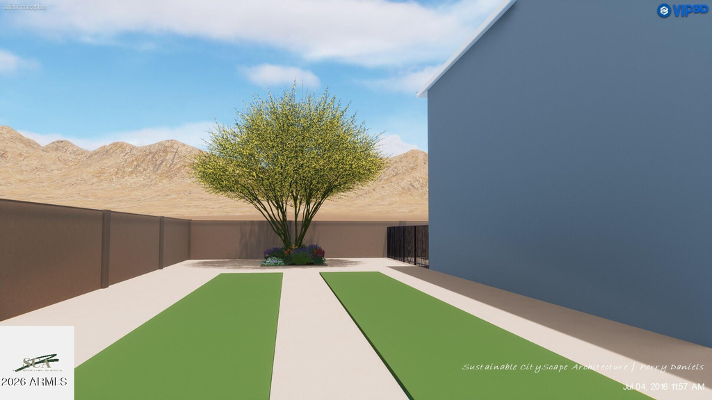 5822 N Scottsdale Road - Photo 37