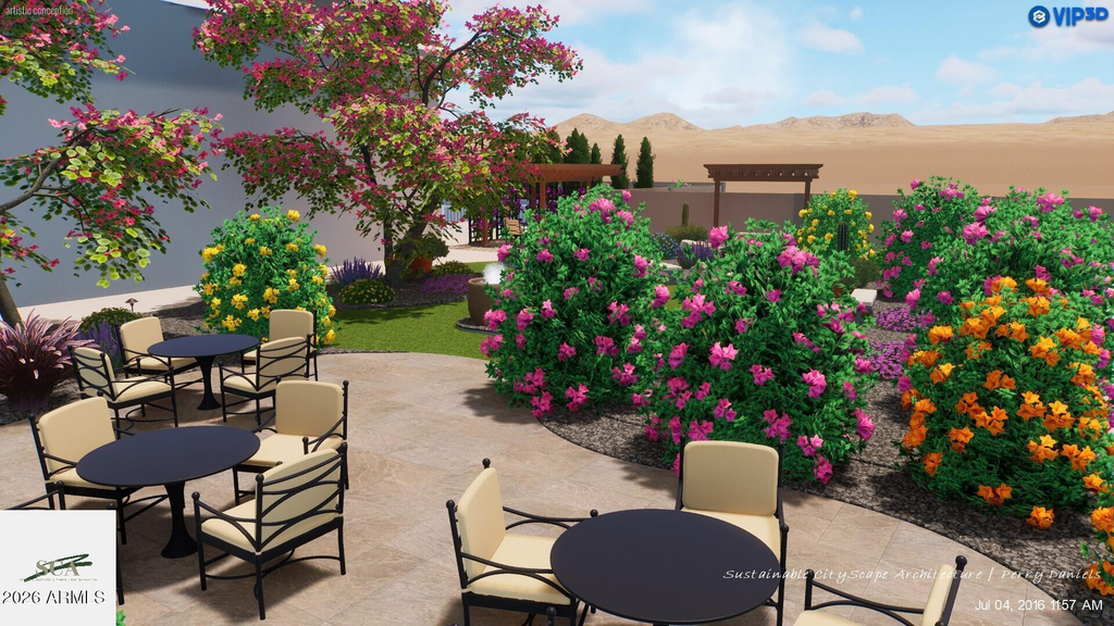 5822 N Scottsdale Road - Photo 35