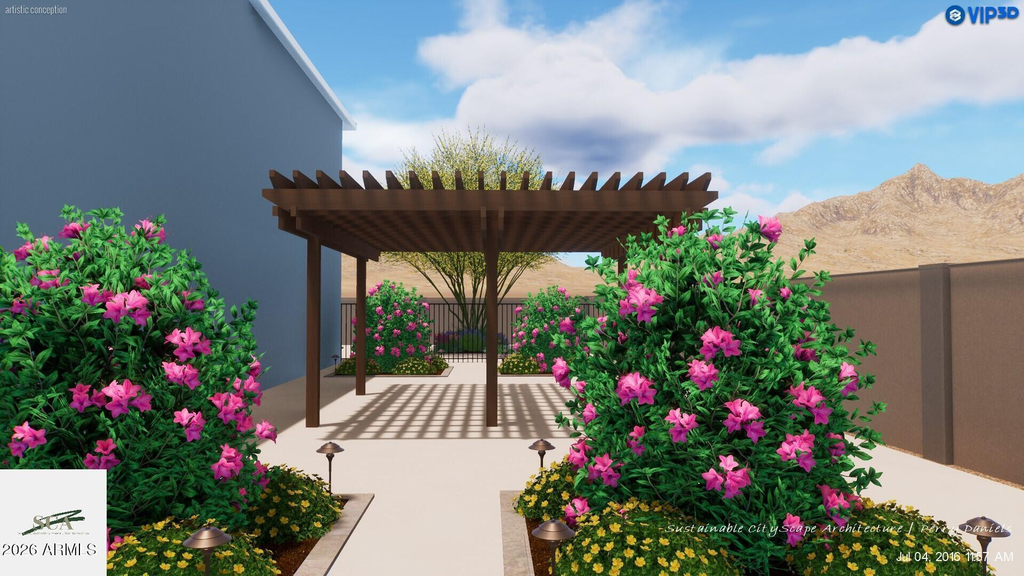 5822 N Scottsdale Road - Photo 88