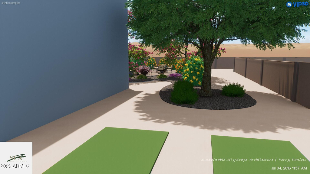 5822 N Scottsdale Road - Photo 86