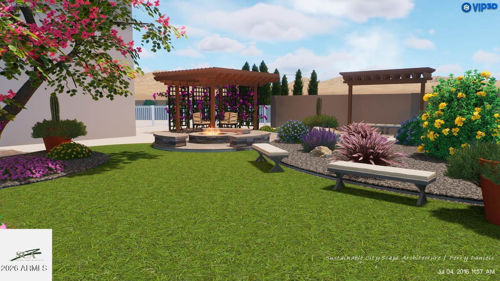 5822 N Scottsdale Road - Photo 90