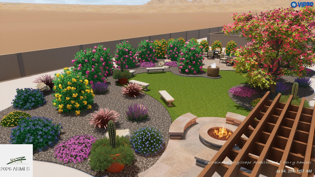 5822 N Scottsdale Road - Photo 96