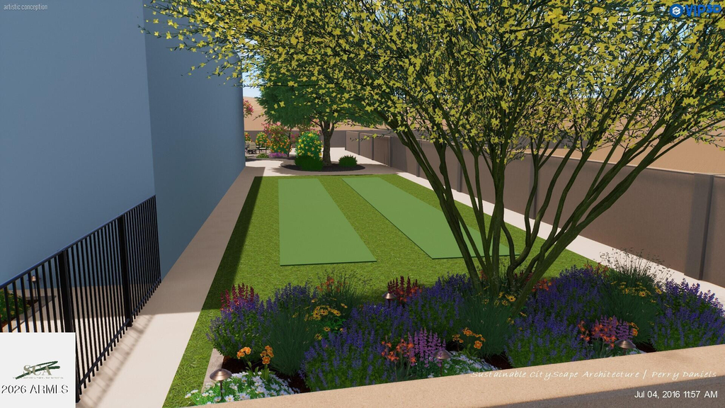 5822 N Scottsdale Road - Photo 93