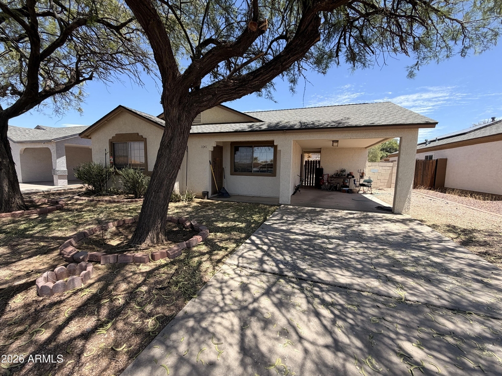 1041 S Matilda Street - Photo 0