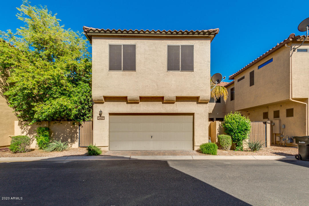 3481 S Bluejay Drive - Photo 29