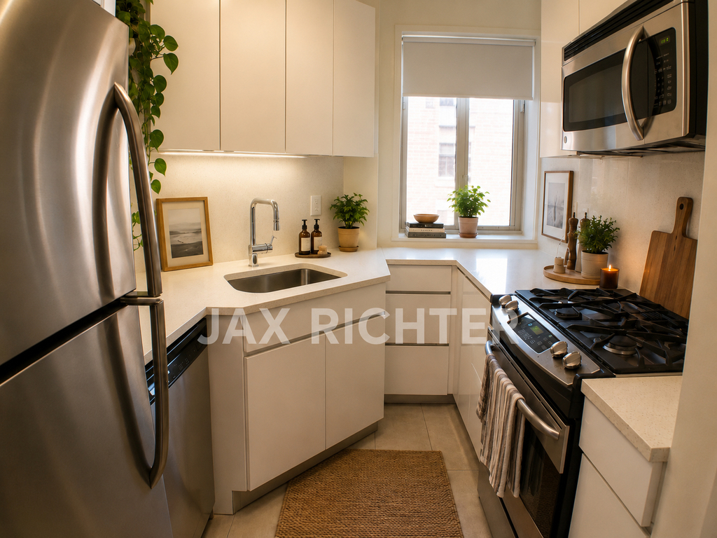 East 20th Street  - Photo 5