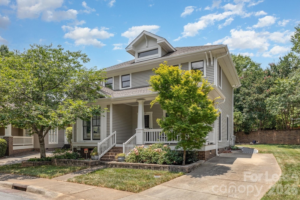 418 Olmsted Park Place - Photo 1